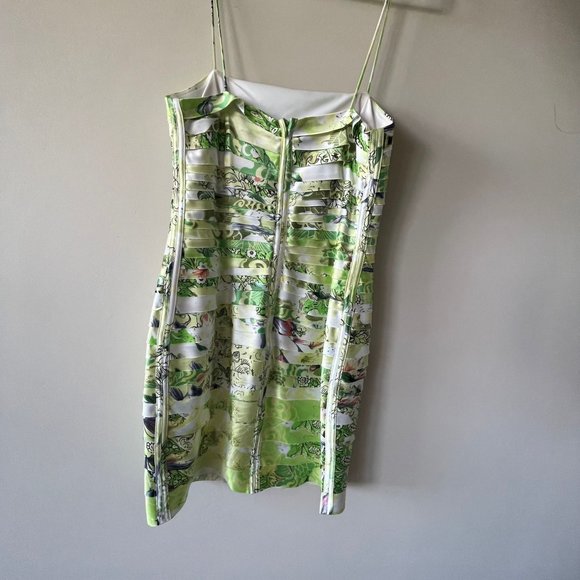 Formal Dress Spaghetti Strap - Picture 9 of 9